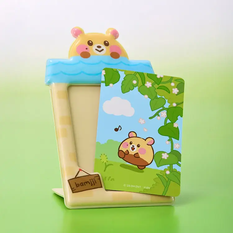 NCT DREAM - Dreamiez PVC Photocard Holder - Image 15