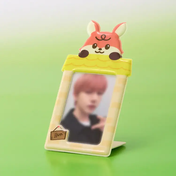 NCT DREAM - Dreamiez PVC Photocard Holder - Image 4