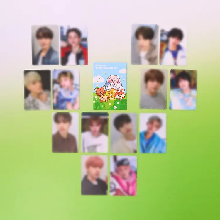 NCT DREAM - Dreamiez Random Trading Card