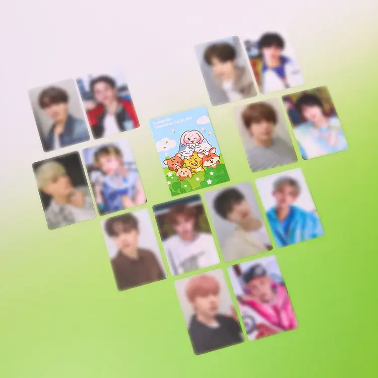 NCT DREAM - Dreamiez Random Trading Card - Image 2