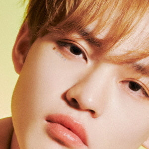 NCT DREAM - Moonlight [2nd JP Single Album - Limited Poster Edition] - Image 2