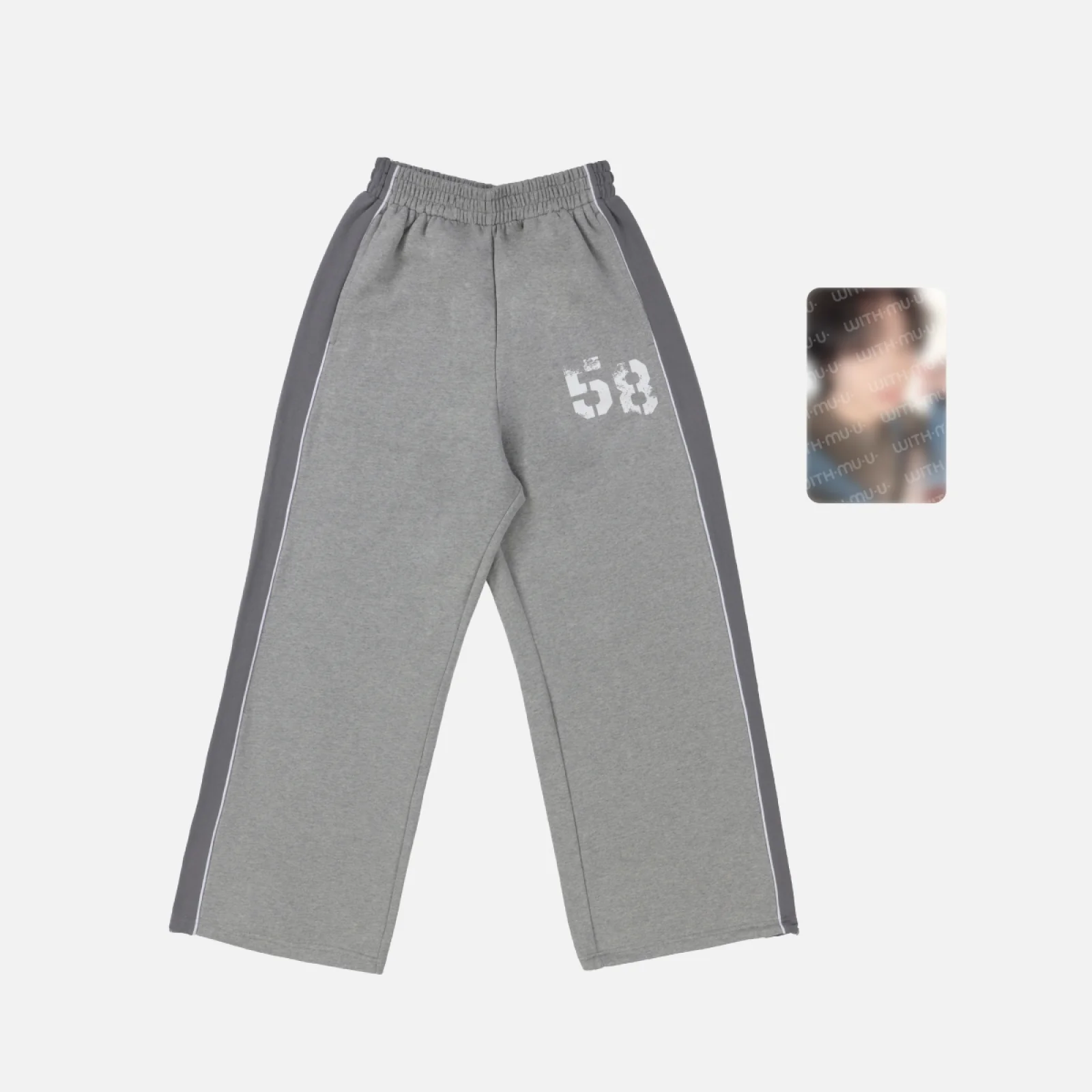 NCT DREAM - Pants Set [2026 NCT DREAM TOUR 'THE DREAM SHOW 4: FUTURE THE DREAM' FINALE Official MD]