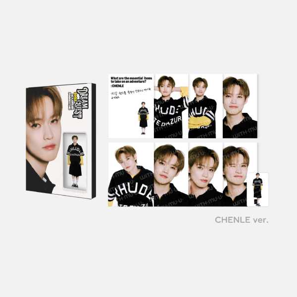 NCT DREAM - Photo Kit [2025 Fanmeeting 'DREAM QUEST' Official MD] - Image 7