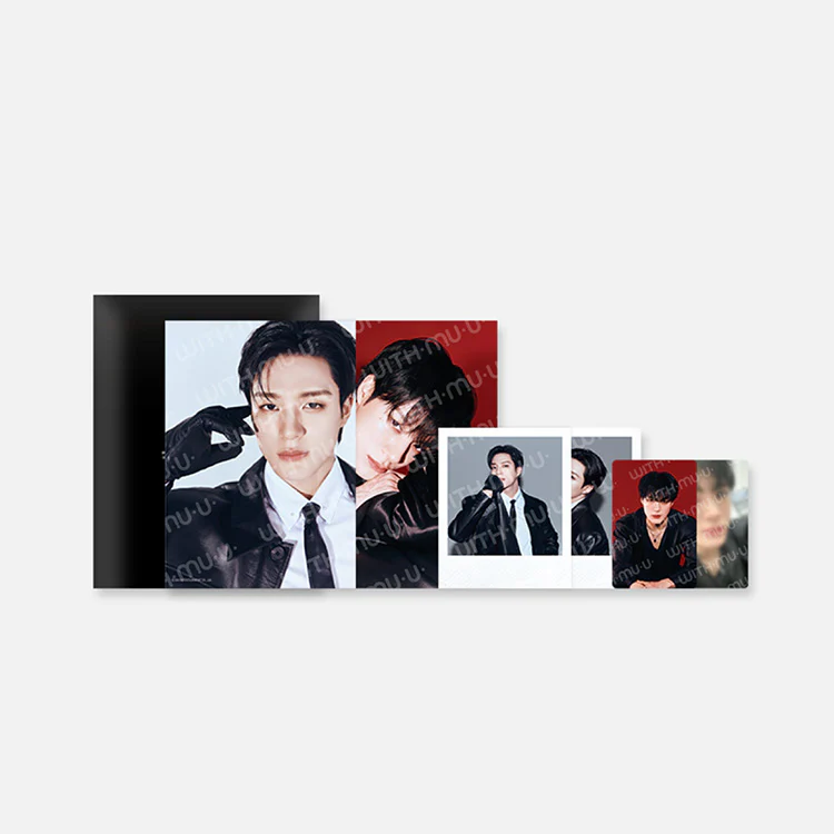 NCT DREAM - Photo Pack [2025 SM ARTIST Season's Greetings Official MD]