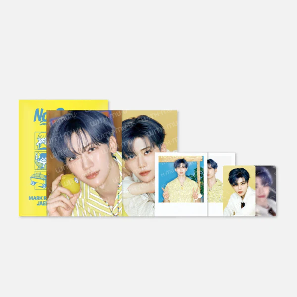 NCT DREAM - Photo Pack [2026 SM ARTIST Season's Greetings Official MD]