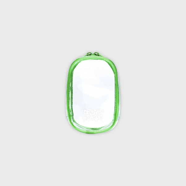 NCT DREAM - PVC Pouch [THE DREAM SHOW 3 : DREAM( )SCAPE MD]
