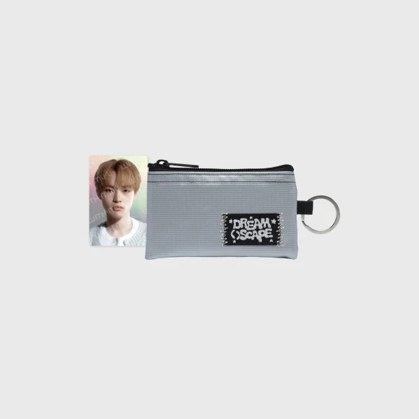 NCT DREAM - PVC Wallet Set [THE DREAM SHOW 3 : DREAM( )SCAPE MD]