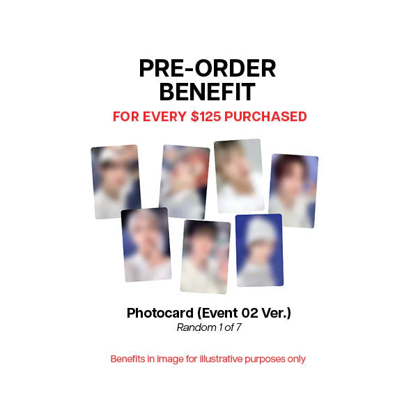 NCT DREAM - Long Pants Set [TIME RIDERS POP-UP MD] - Image 3
