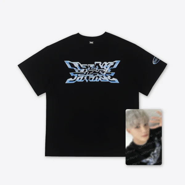 NCT DREAM - T-Shirt Set ['THE DREAM SHOW 4 : DREAM THE FUTURE' Official MD]