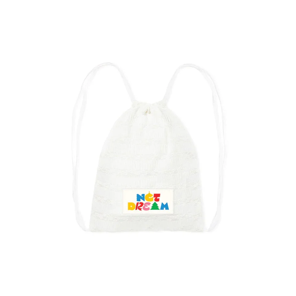NCT DREAM - Waffle Indoor Slippers [Candy Winter Special Mini] - Image 3