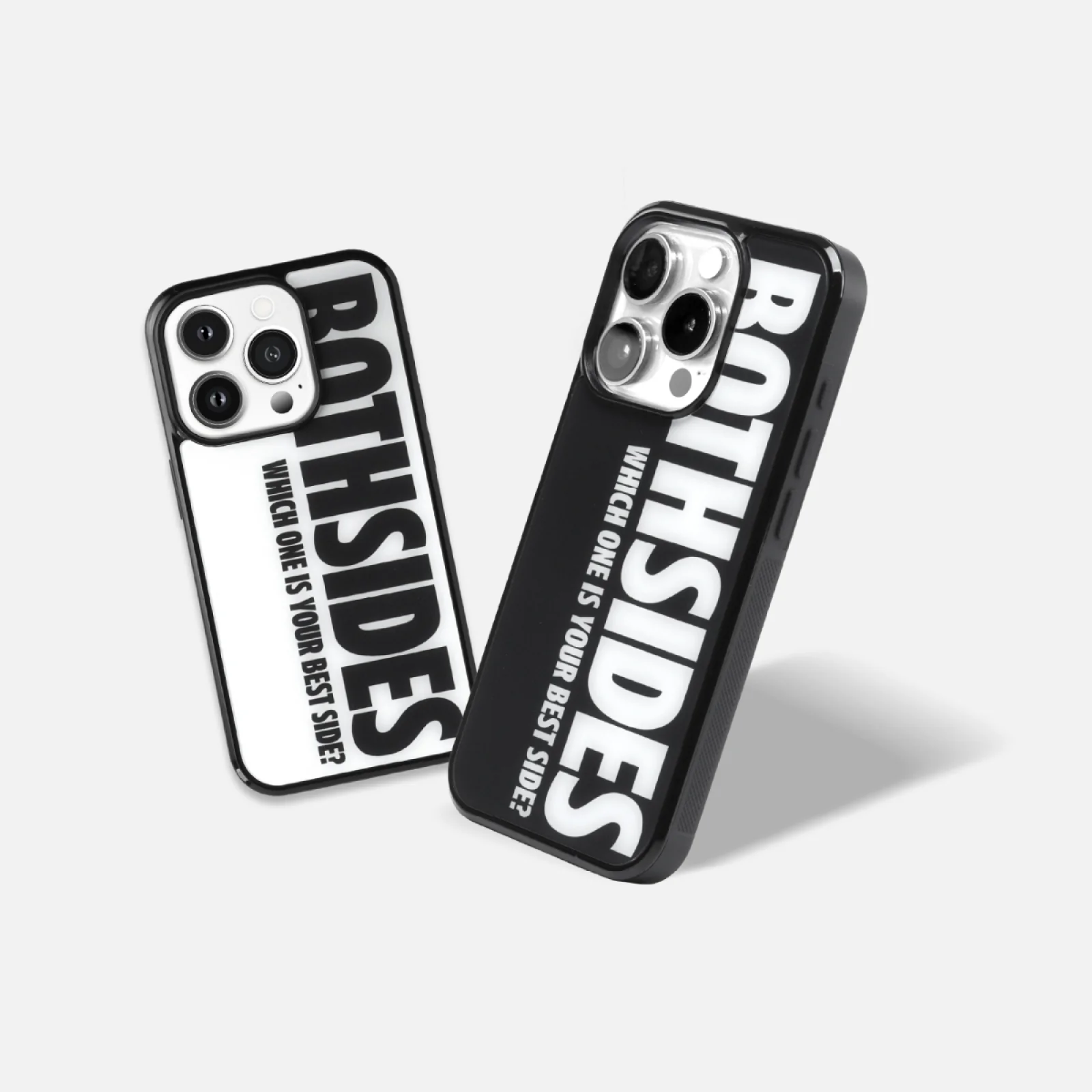 NCT JNJM - Phone Case [2026 NCT JNJM 1ST MINI ALBUM 'BOTH SIDES' Official MD]