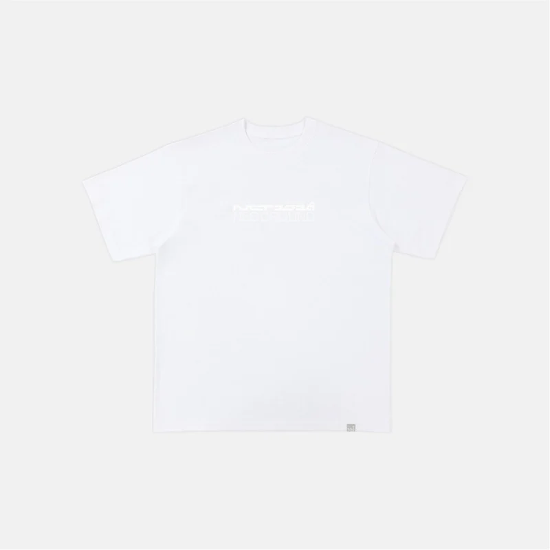 [PRE-ORDER] NCT - NEO GROUND T-Shirt [2026 NCT 10th Anniversary 'NEO GROUND' POP UP Official MD] - Image 3