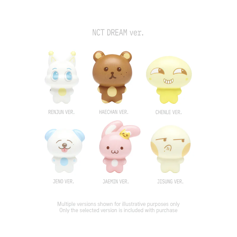 [PRE-ORDER] NCT - Victory Doll [2026 NCT 10th Anniversary 'NEO GROUND' POP UP Official MD] - Image 4