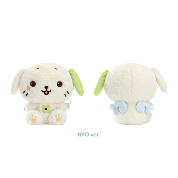NCT WISH - 30CM Wish Doll [WISH BAKERY Pop-Up Official MD] - Image 6