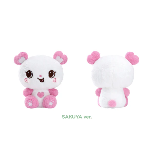 NCT WISH - 30CM Wish Doll [WISH BAKERY Pop-Up Official MD] - Image 7
