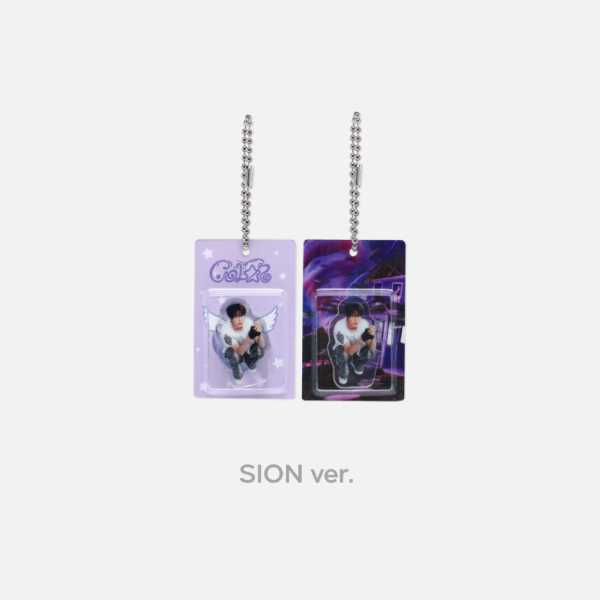 NCT WISH - Acrylic Block Set [FIND YOUR COLOR POP-UP Official MD] - Image 2