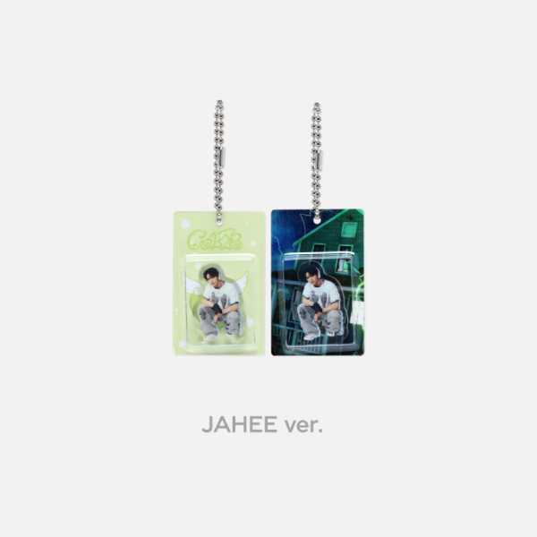 NCT WISH - Acrylic Block Set [FIND YOUR COLOR POP-UP Official MD] - Image 5