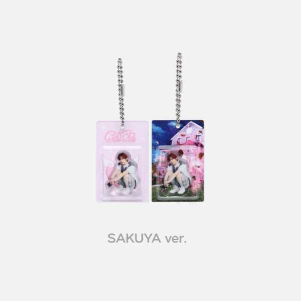 NCT WISH - Acrylic Block Set [FIND YOUR COLOR POP-UP Official MD] - Image 7