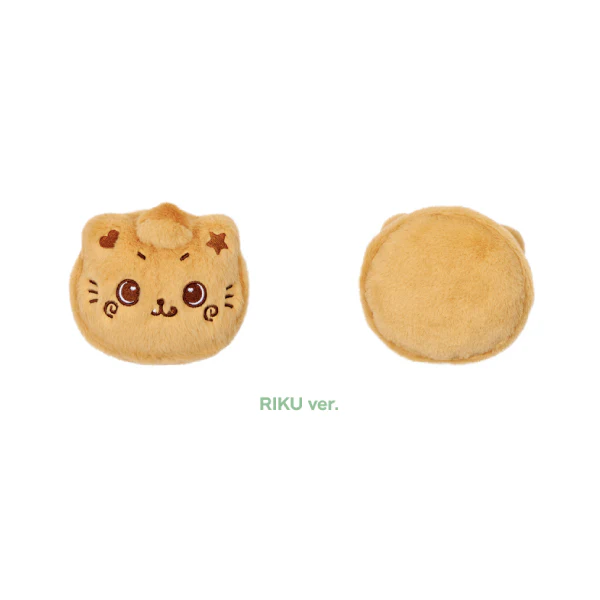 NCT WISH - Bakery Wish Doll [WISH BAKERY Pop-Up Official MD] - Image 3