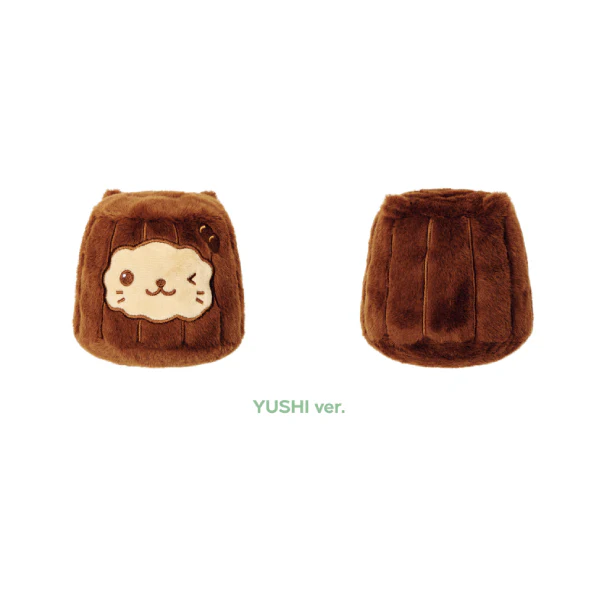 NCT WISH - Bakery Wish Doll [WISH BAKERY Pop-Up Official MD] - Image 4