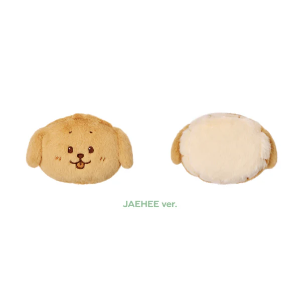 NCT WISH - Bakery Wish Doll [WISH BAKERY Pop-Up Official MD] - Image 5