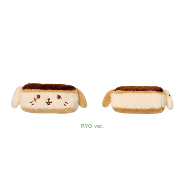 NCT WISH - Bakery Wish Doll [WISH BAKERY Pop-Up Official MD] - Image 6