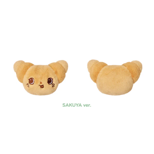 NCT WISH - Bakery Wish Doll [WISH BAKERY Pop-Up Official MD] - Image 7