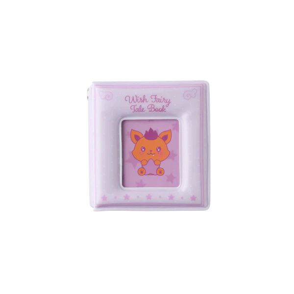 NCT WISH - Fairy Tale Book [2026 NCT WISH 'INTO THE WISH: Our WISH' Encore Official MD] - Image 2