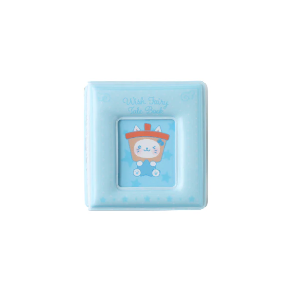 NCT WISH - Fairy Tale Book [2026 NCT WISH 'INTO THE WISH: Our WISH' Encore Official MD] - Image 4