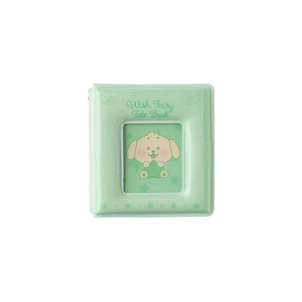 NCT WISH - Fairy Tale Book [2026 NCT WISH 'INTO THE WISH: Our WISH' Encore Official MD] - Image 5
