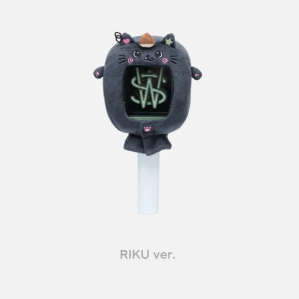 NCT WISH - Fanlight Cape [2025 NCT WISH ASIA TOUR 'LOG in' SEOUL Official MD] - Image 3