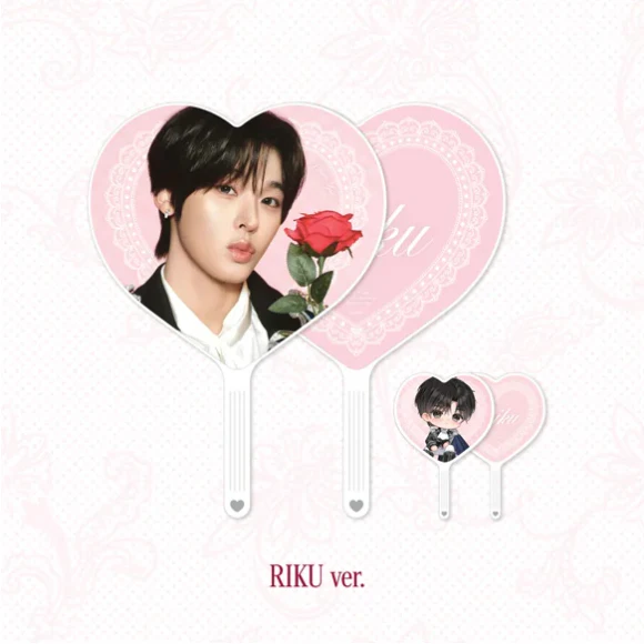 NCT WISH - Image Picket Set [2nd Anniversary Fanmeeting 'Help! All Six Princes Are Trying to Propose to Me' Official MD] - Image 3