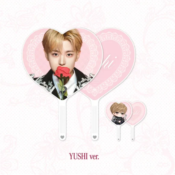 NCT WISH - Image Picket Set [2nd Anniversary Fanmeeting 'Help! All Six Princes Are Trying to Propose to Me' Official MD] - Image 4