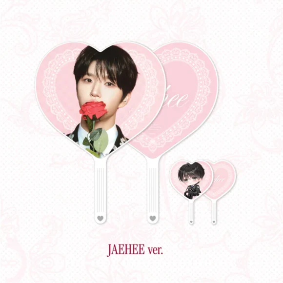 NCT WISH - Image Picket Set [2nd Anniversary Fanmeeting 'Help! All Six Princes Are Trying to Propose to Me' Official MD] - Image 5