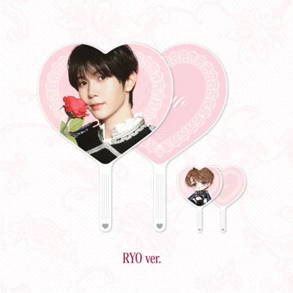 NCT WISH - Image Picket Set [2nd Anniversary Fanmeeting 'Help! All Six Princes Are Trying to Propose to Me' Official MD] - Image 6