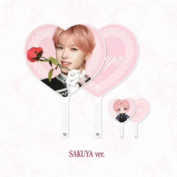 NCT WISH - Image Picket Set [2nd Anniversary Fanmeeting 'Help! All Six Princes Are Trying to Propose to Me' Official MD] - Image 7