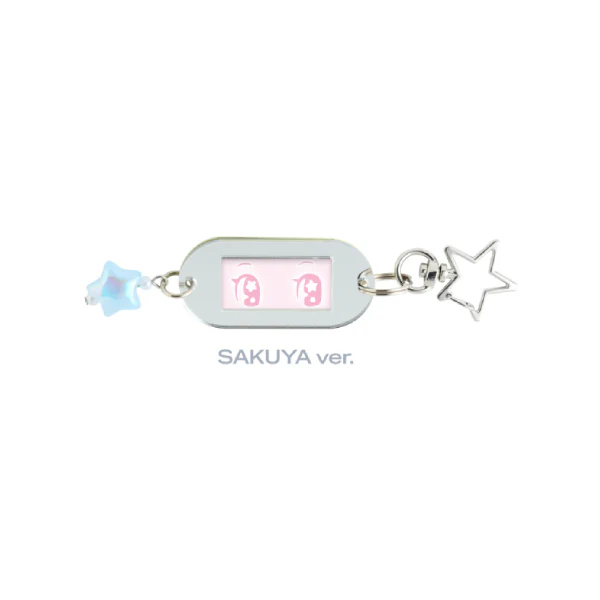 NCT WISH - Keyring [2026 NCT WISH 'INTO THE WISH: Our WISH' Encore Official MD] - Image 7