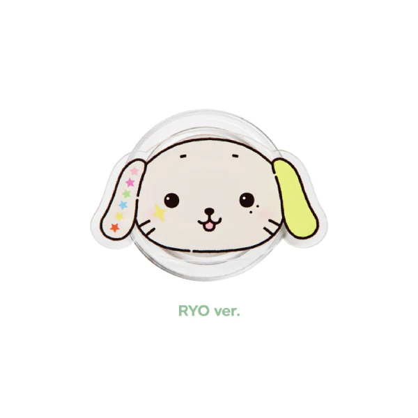NCT WISH - MagSafe Griptok [WISH BAKERY Pop-Up Official MD] - Image 8