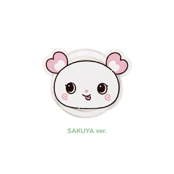 NCT WISH - MagSafe Griptok [WISH BAKERY Pop-Up Official MD] - Image 9