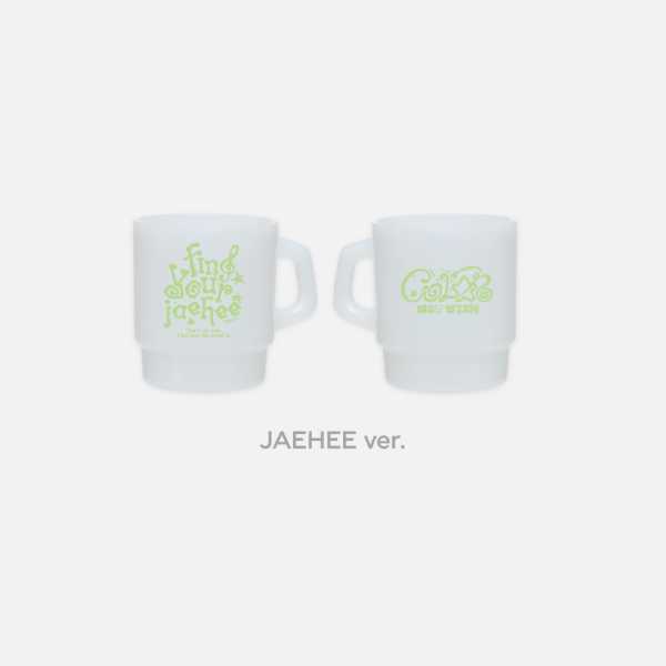 NCT WISH - Milk Glass [FIND YOUR COLOR POP-UP Official MD] - Image 5