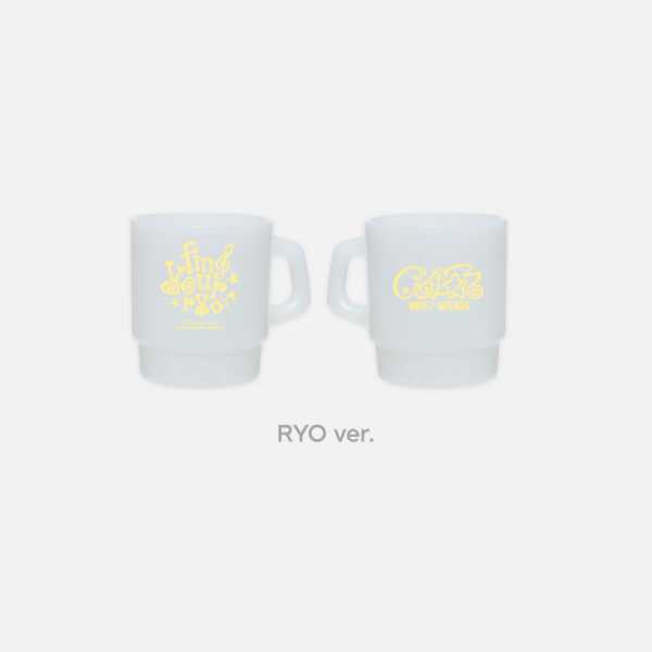 NCT WISH - Milk Glass [FIND YOUR COLOR POP-UP Official MD] - Image 6