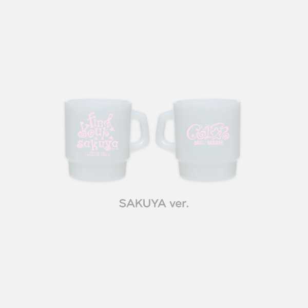 NCT WISH - Milk Glass [FIND YOUR COLOR POP-UP Official MD] - Image 7