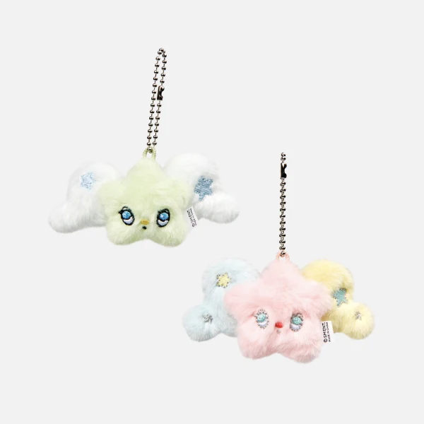 NCT WISH - Minimini WICHU [WISH BAKERY Pop-Up Official MD]