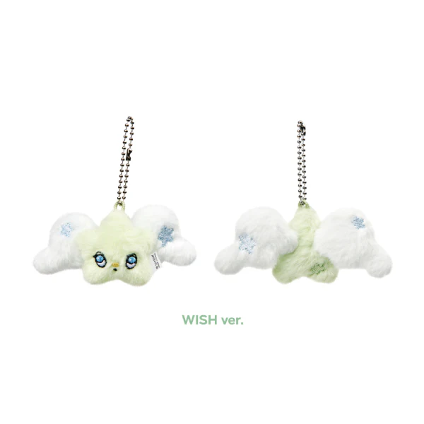 NCT WISH - Minimini WICHU [WISH BAKERY Pop-Up Official MD] - Image 3