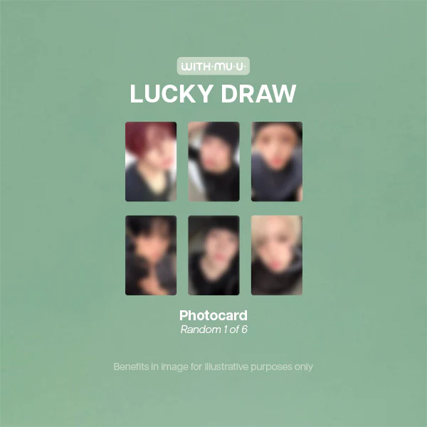 NCT WISH - Ode to Love [1st Album - Jewel Case Ver.] - Image 4