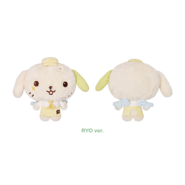 NCT WISH - Patissier Wish Doll [WISH BAKERY Pop-Up Official MD] - Image 6