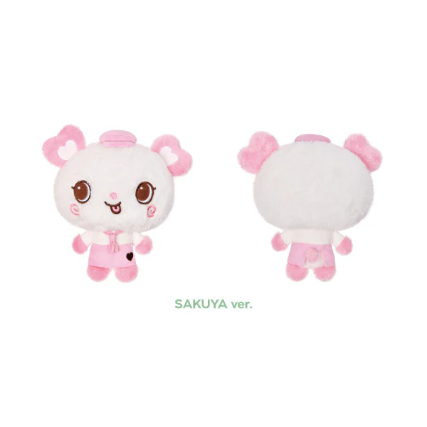 NCT WISH - Patissier Wish Doll [WISH BAKERY Pop-Up Official MD] - Image 7