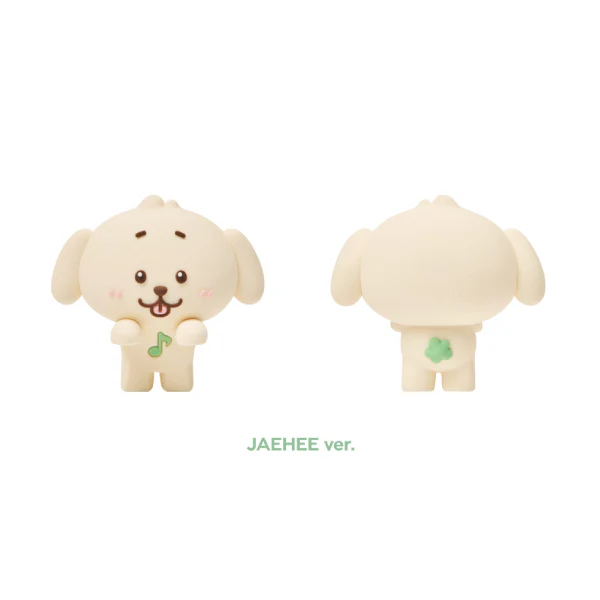 NCT WISH - Peek-Up Figure [WISH BAKERY Pop-Up Official MD] - Image 5