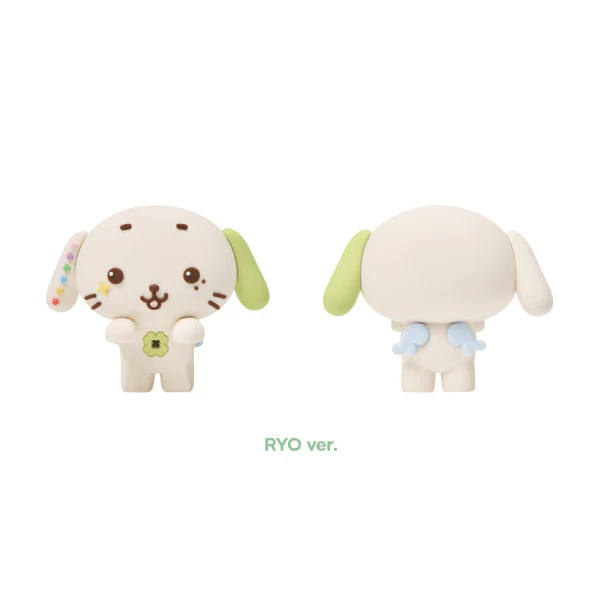 NCT WISH - Peek-Up Figure [WISH BAKERY Pop-Up Official MD] - Image 6