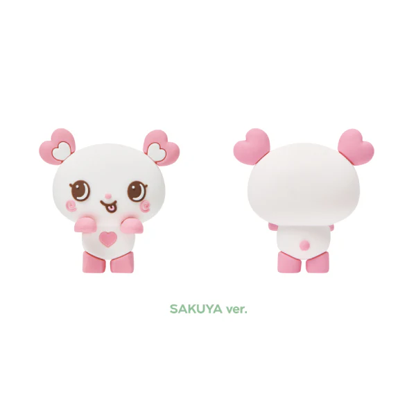 NCT WISH - Peek-Up Figure [WISH BAKERY Pop-Up Official MD] - Image 7